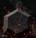 Hexagonal 45mm